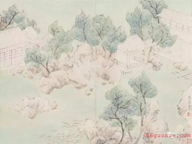 21《小窗幽記》集醒篇 二四、人了了不知了，不知了了是了了